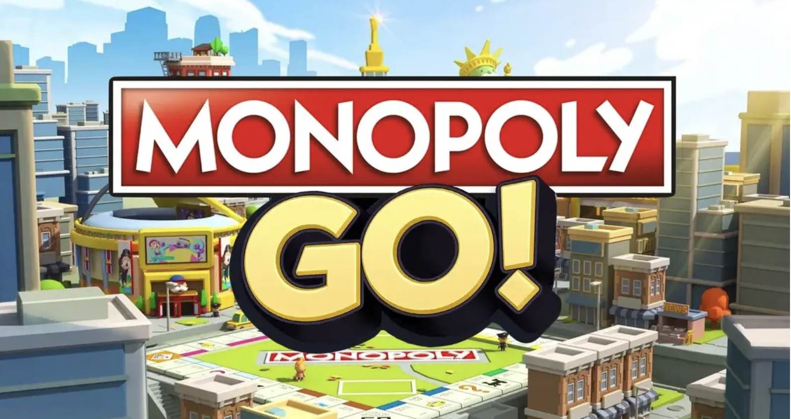 Monopoly GO! Monoporiigo!　評判